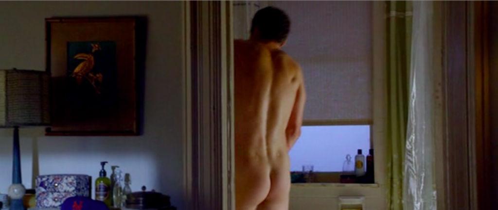 Justin Timberlake Naked in Friends with Benefits Redux