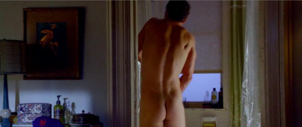 Justin Timberlake Naked in Friends with Benefits Redux