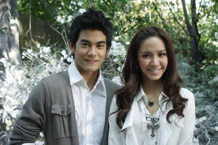 "น็อต นุติ"วางตัว"น้ำชา - ฌอห์น"เล่นบทแว่นทิพย์ - ชยาใน"กว่าจะรู้เดียงสา"เวอร์ชั่นใหม่