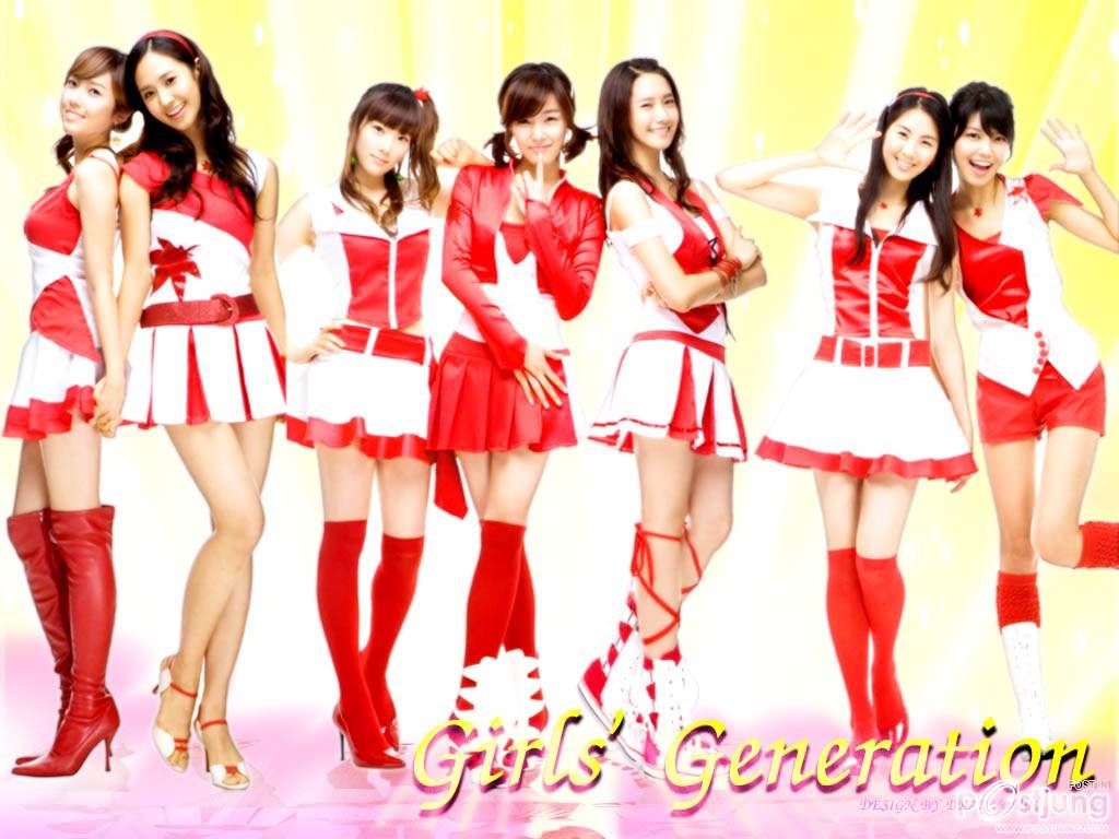 Girls' Generation