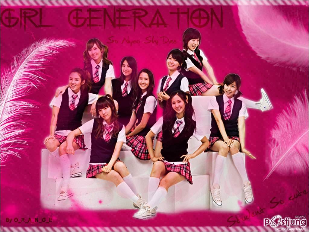 Girls' Generation