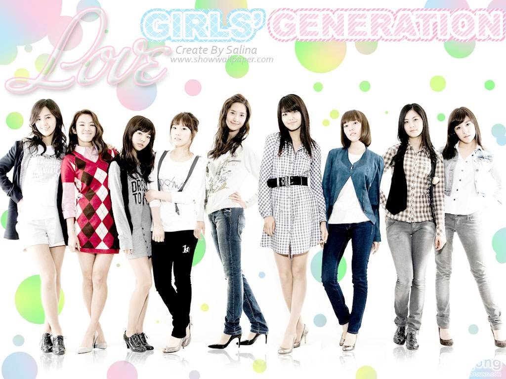 Girls' Generation