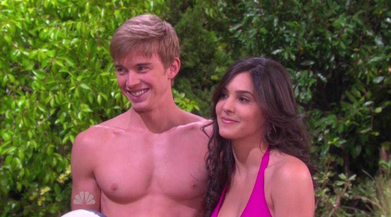 Meet Your Newest Gays of Daytime