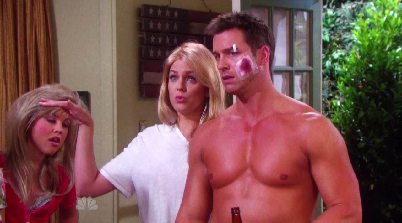 Meet Your Newest Gays of Daytime