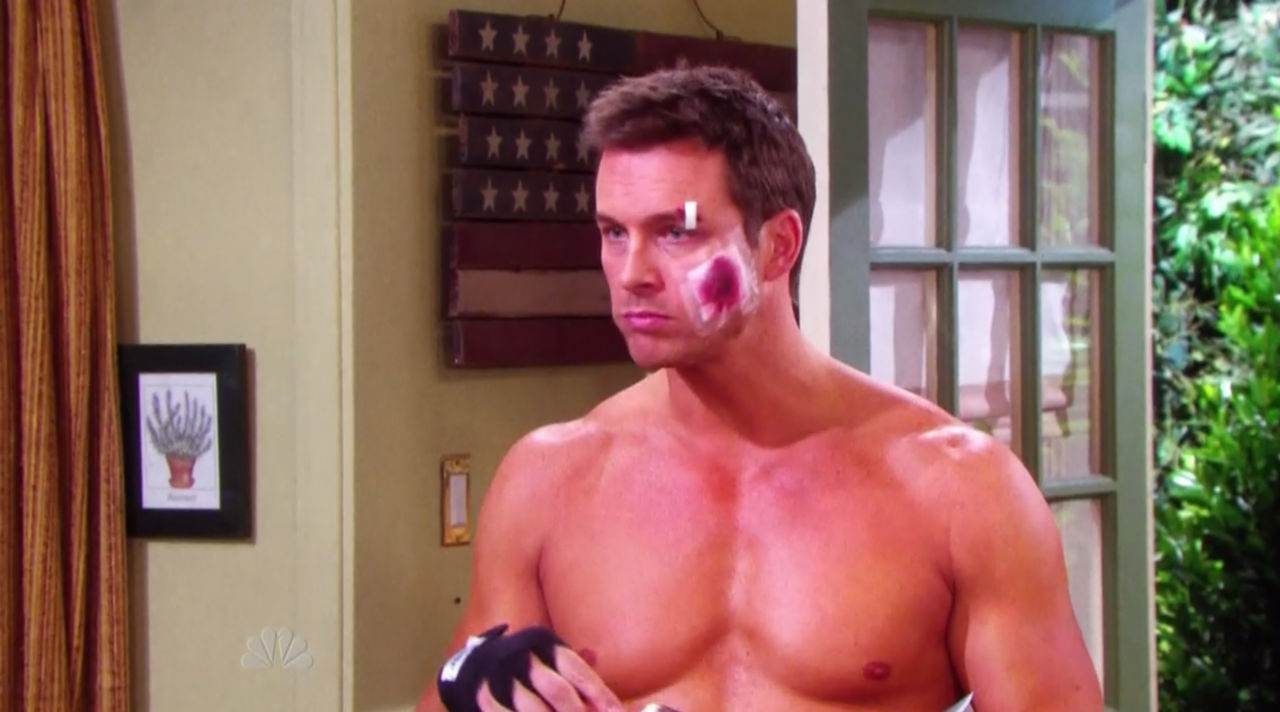 Meet Your Newest Gays of Daytime