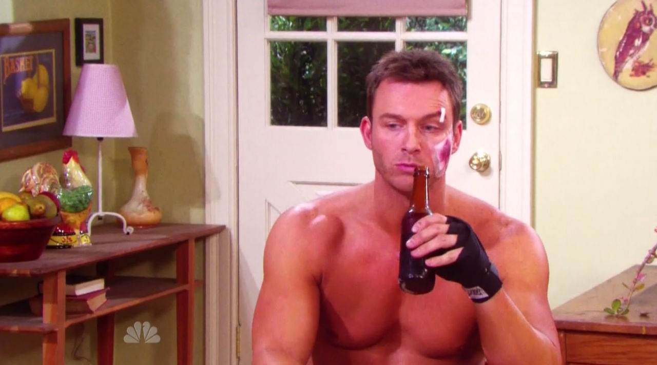 Meet Your Newest Gays of Daytime