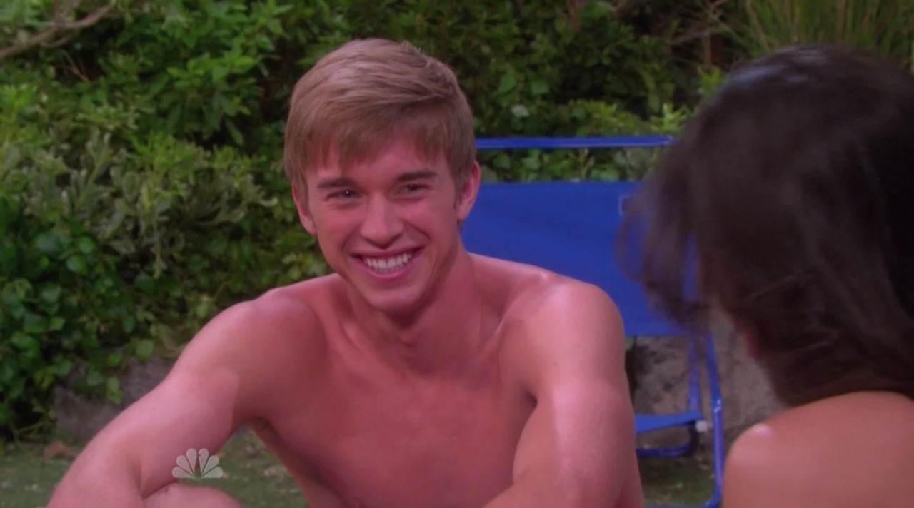 Meet Your Newest Gays of Daytime