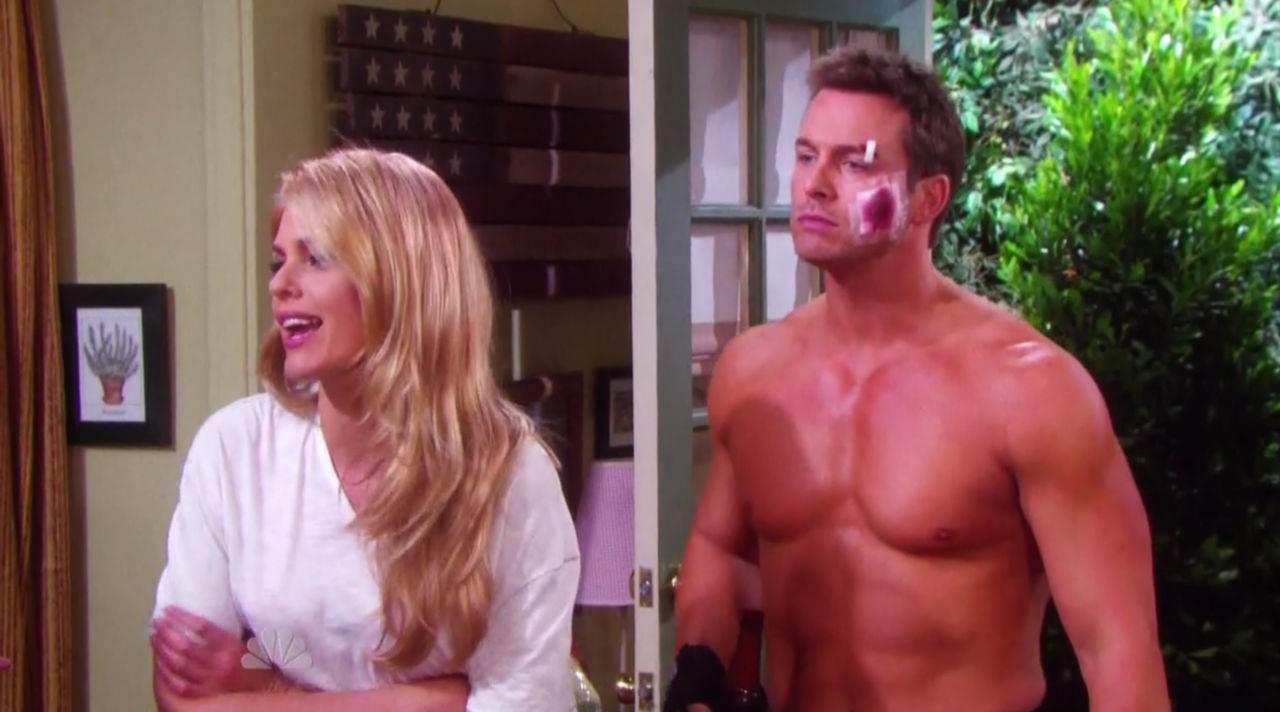 Meet Your Newest Gays of Daytime