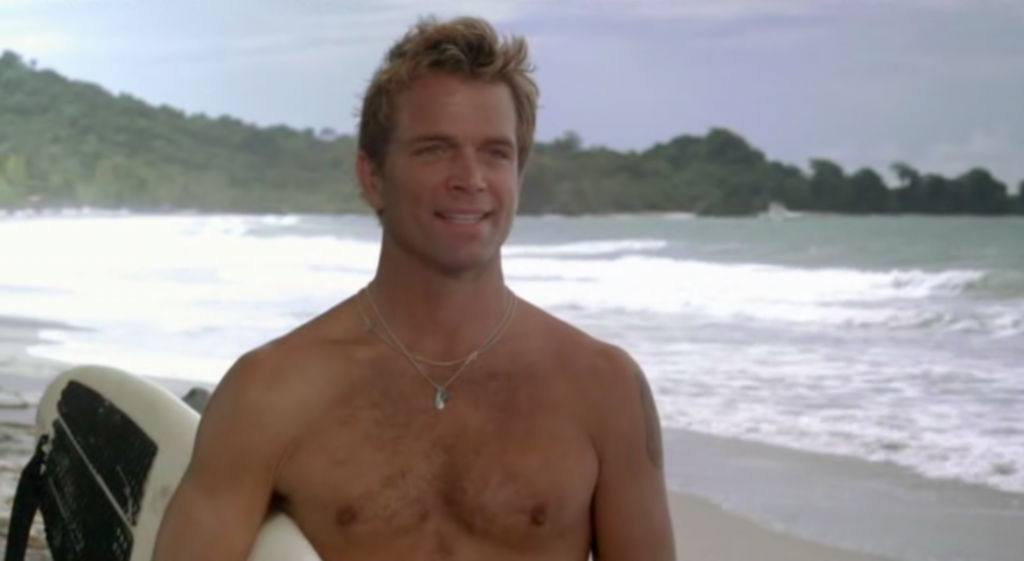 The Hunks of Costa Rican Summer