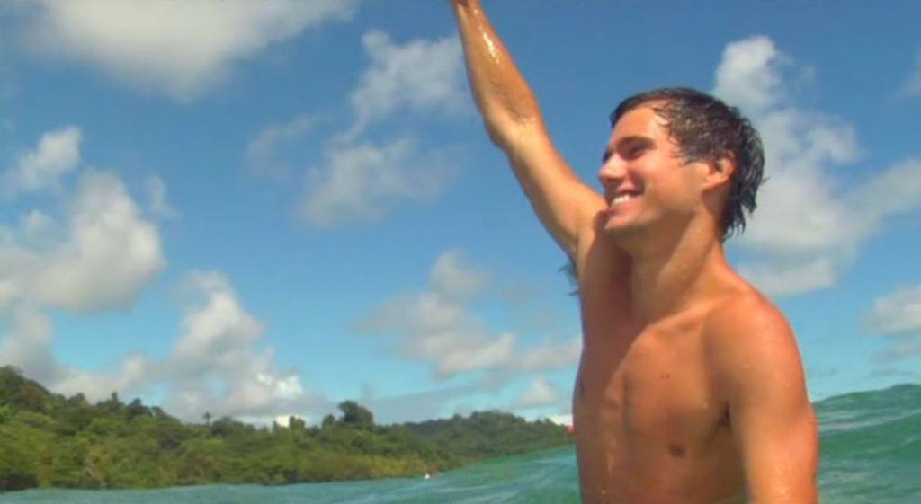 The Hunks of Costa Rican Summer