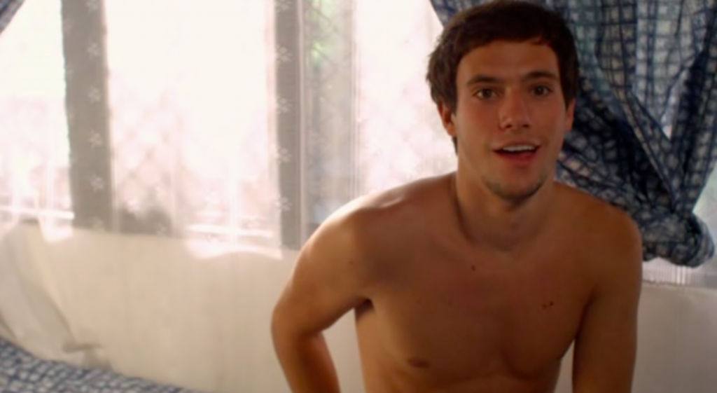 The Hunks of Costa Rican Summer