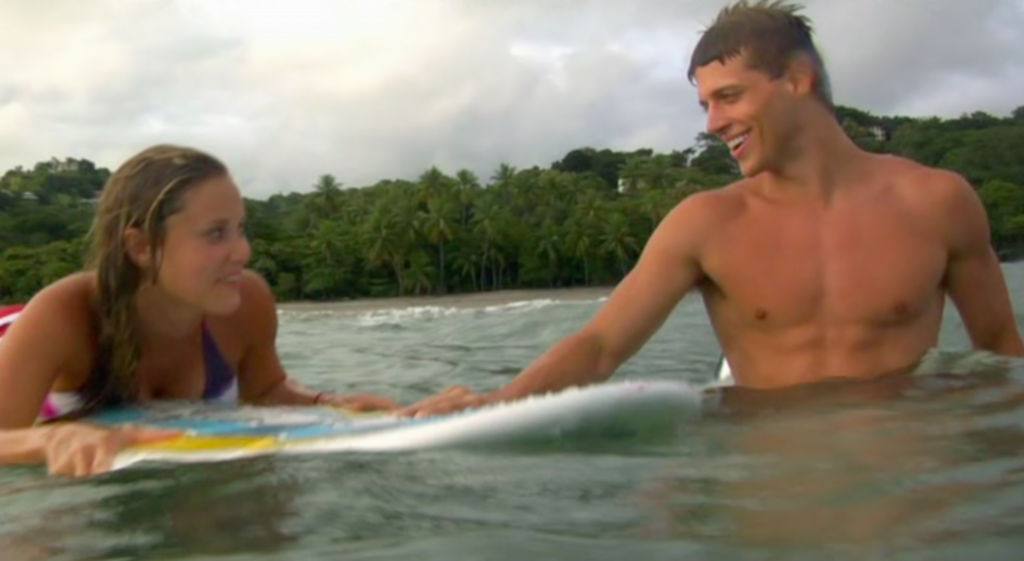 The Hunks of Costa Rican Summer