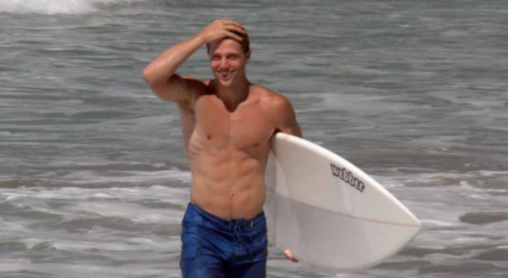 The Hunks of Costa Rican Summer