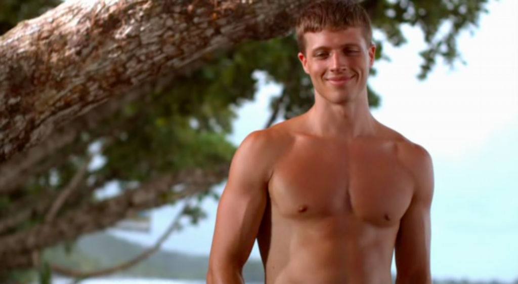 The Hunks of Costa Rican Summer