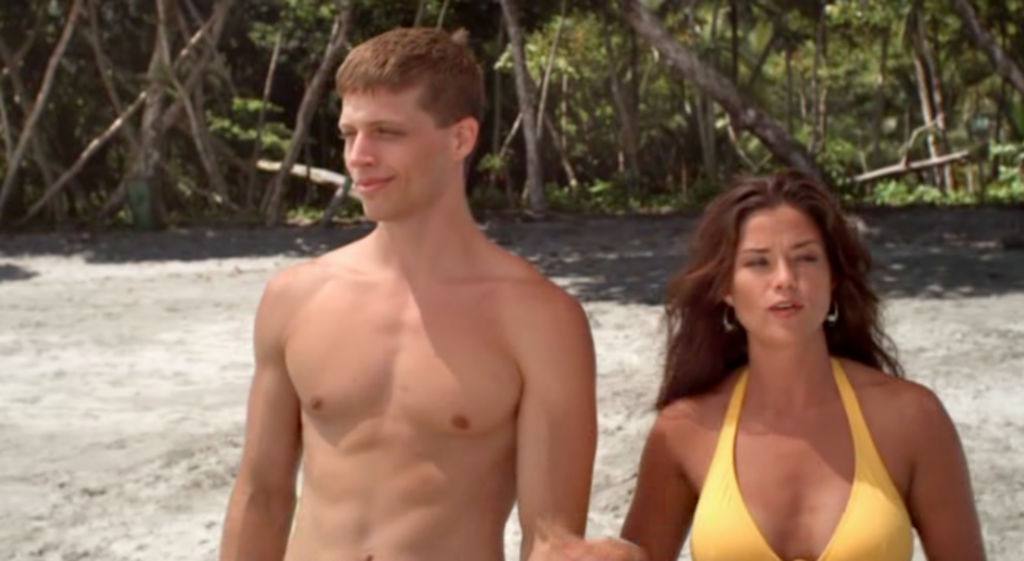 The Hunks of Costa Rican Summer