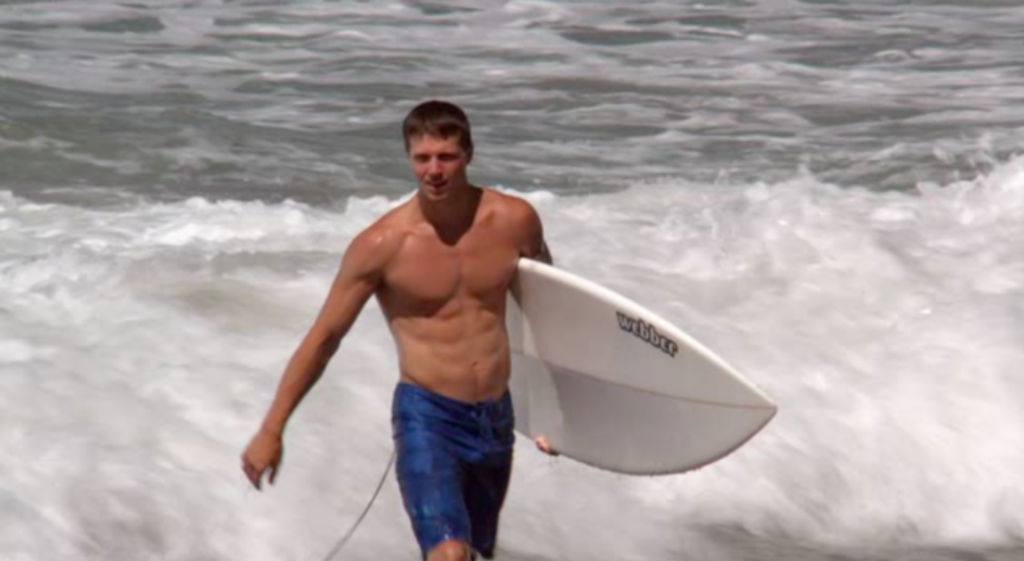 The Hunks of Costa Rican Summer