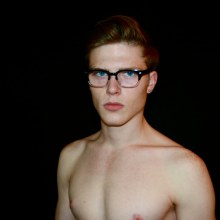 นายแบบ 077