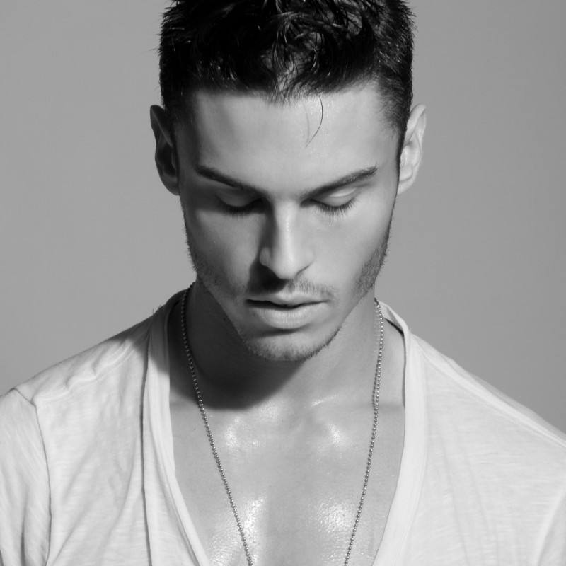 นายแบบ 077