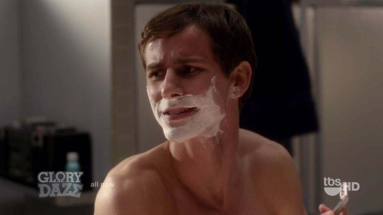 More Skin in TBS&rsquo; Glory Daze