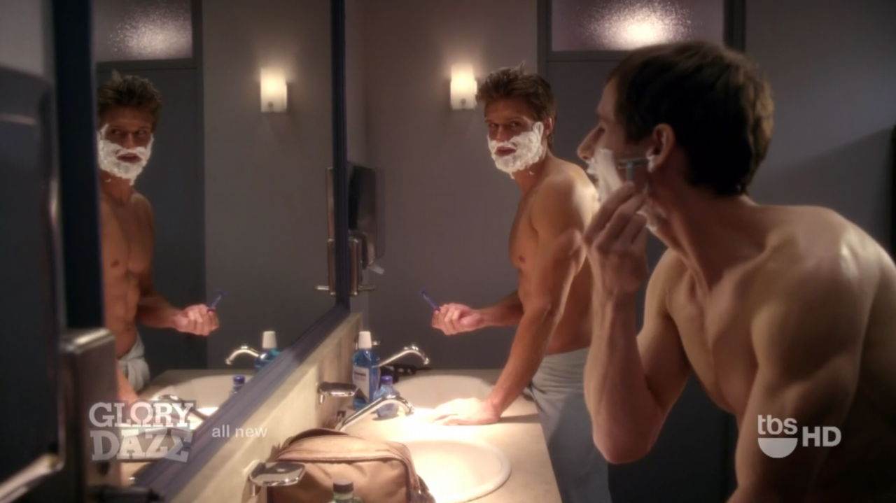 More Skin in TBS&rsquo; Glory Daze