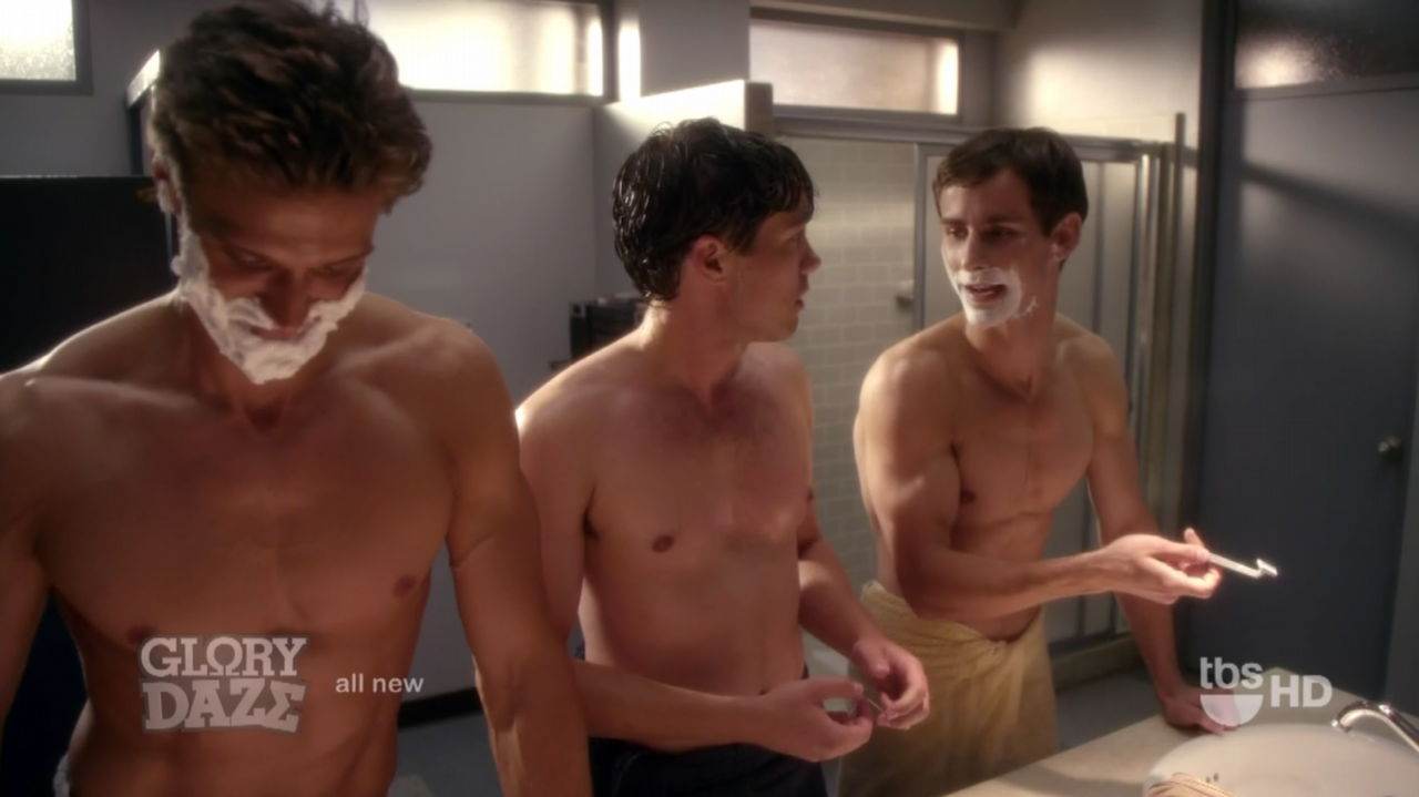 More Skin in TBS&rsquo; Glory Daze