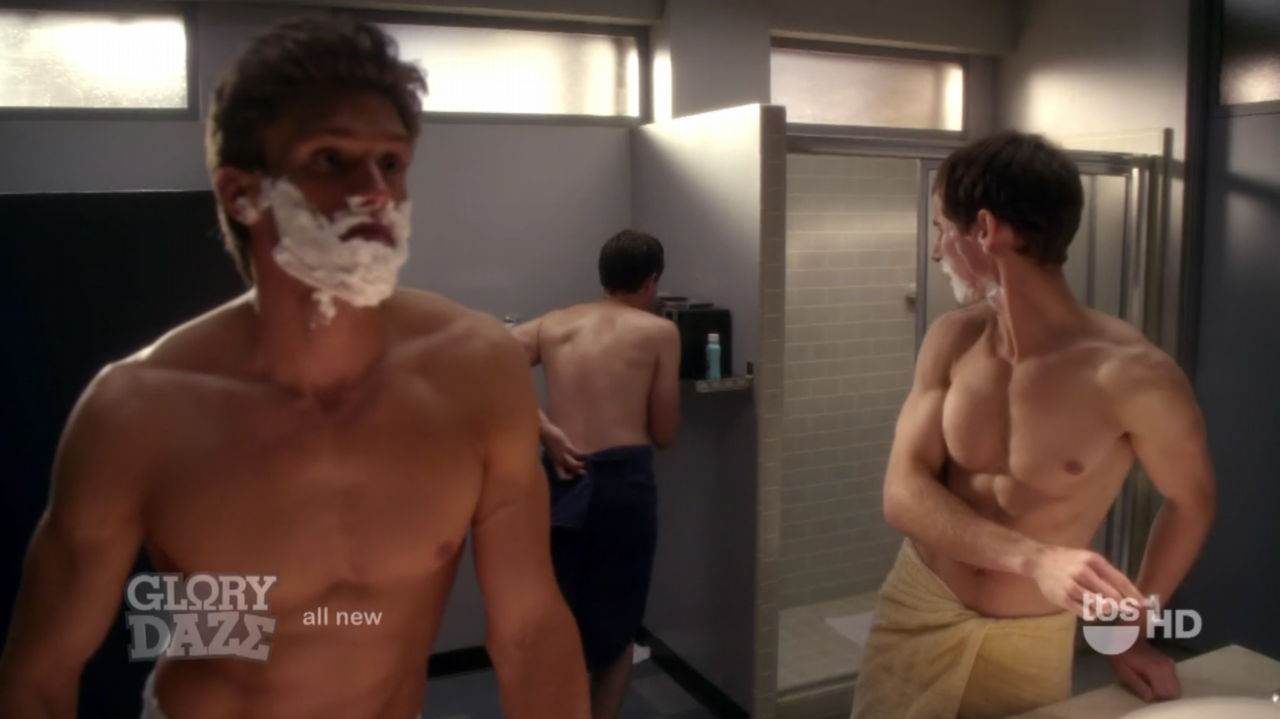 More Skin in TBS&rsquo; Glory Daze