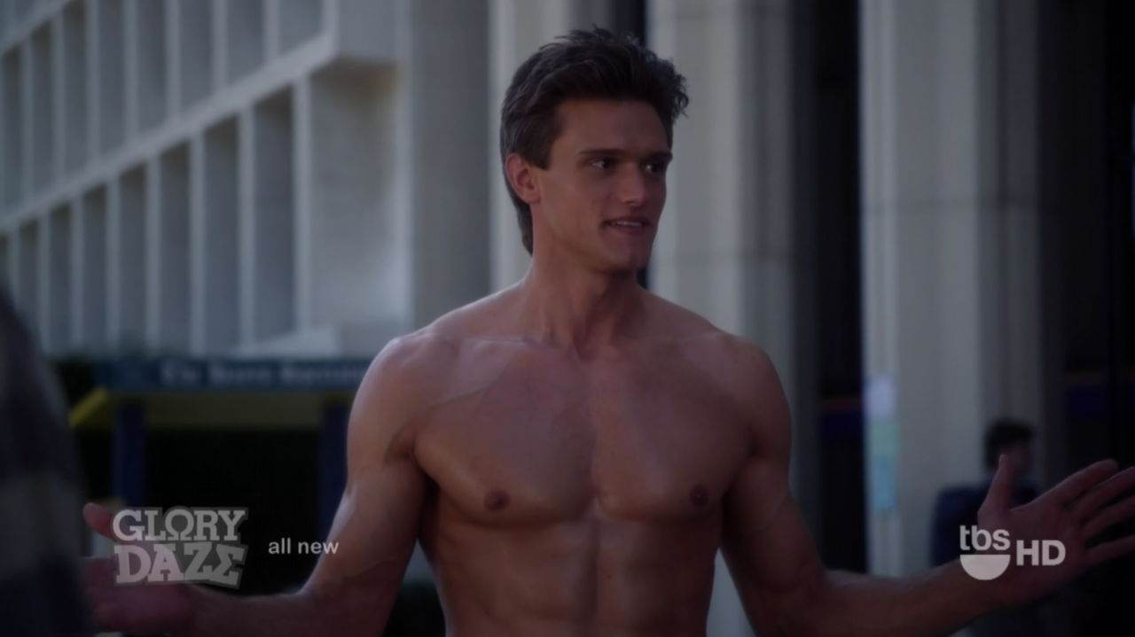 More Skin in TBS&rsquo; Glory Daze