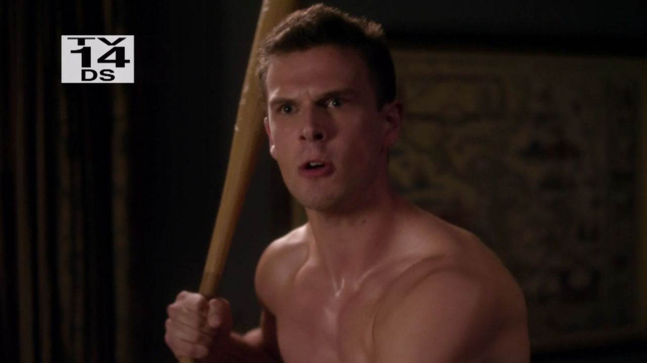 More Skin in TBS&rsquo; Glory Daze