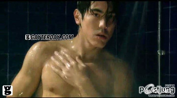 นึกถึงแต่หน้าพระเอก