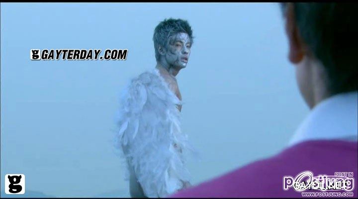 เราเข้ากันไม่ได้หรอก นายดีพร้อม