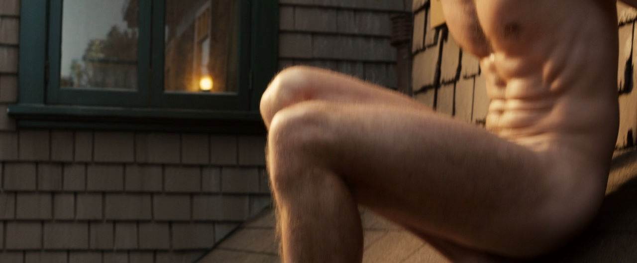 James Marsden Naked in "Death at a Funeral" (NSFW)