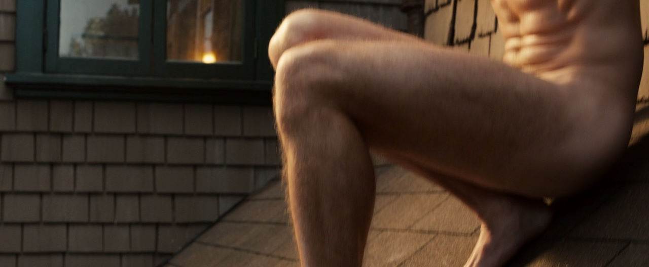 James Marsden Naked in "Death at a Funeral" (NSFW)