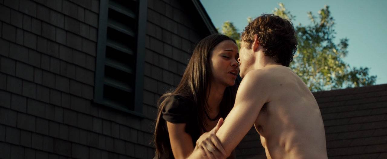 James Marsden Naked in "Death at a Funeral" (NSFW)