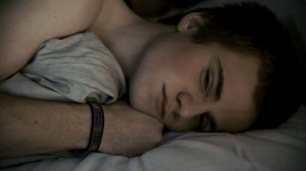 "True Blood" Star Allan Hyde in "Awakening"