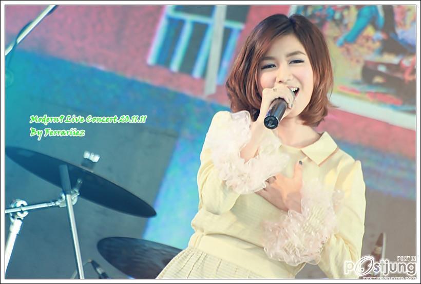 กิ่ง เหมือนแพร@ตลาดน้ำมหานคร