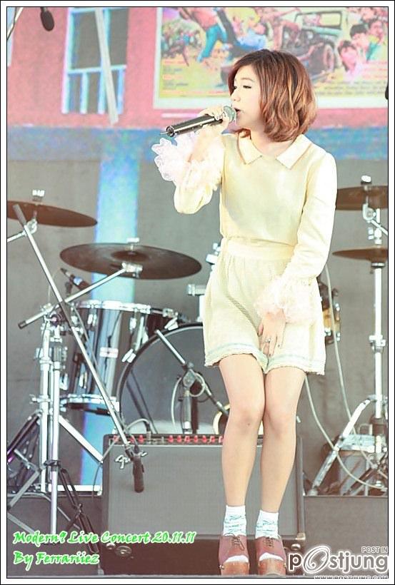 กิ่ง เหมือนแพร@ตลาดน้ำมหานคร