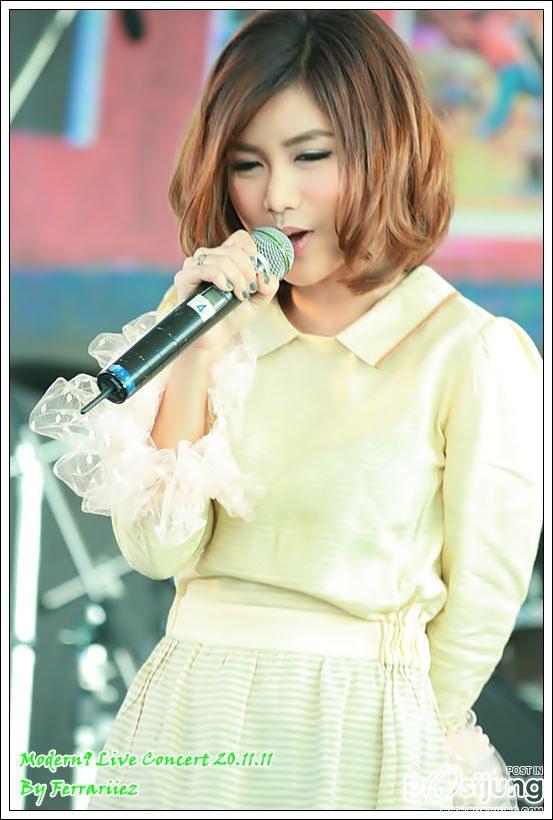 กิ่ง เหมือนแพร@ตลาดน้ำมหานคร