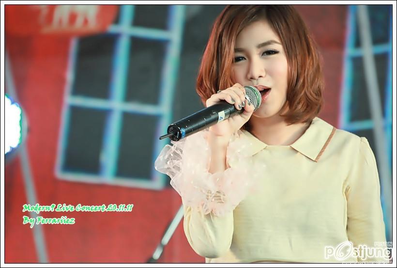 กิ่ง เหมือนแพร@ตลาดน้ำมหานคร