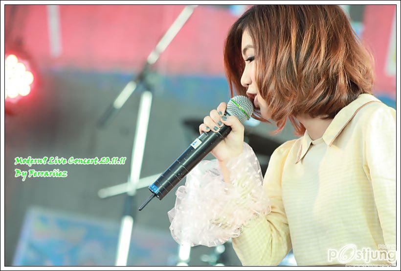 กิ่ง เหมือนแพร@ตลาดน้ำมหานคร