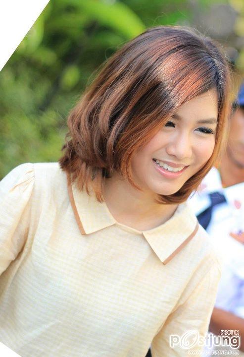 กิ่ง เหมือนแพร@ตลาดน้ำมหานคร