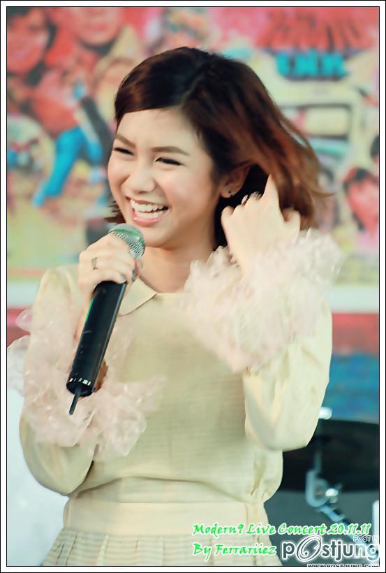 กิ่ง เหมือนแพร@ตลาดน้ำมหานคร