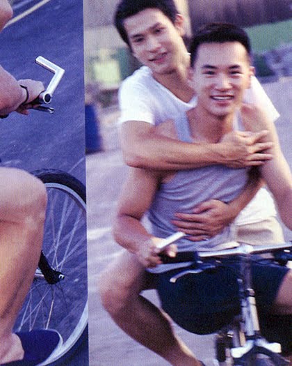 คู่รัก ฟีทเจอริ่ง อิอิ