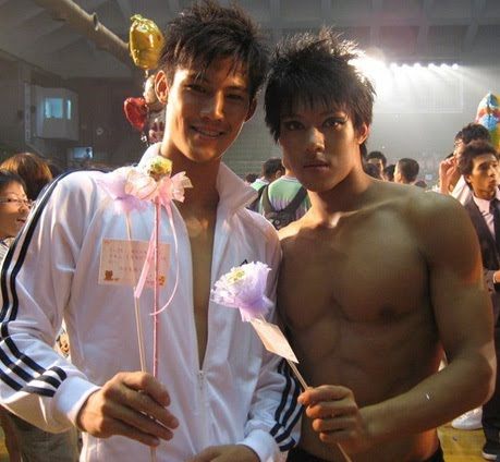 คู่รัก ฟีทเจอริ่ง อิอิ