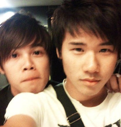 คู่รัก ฟีทเจอริ่ง อิอิ