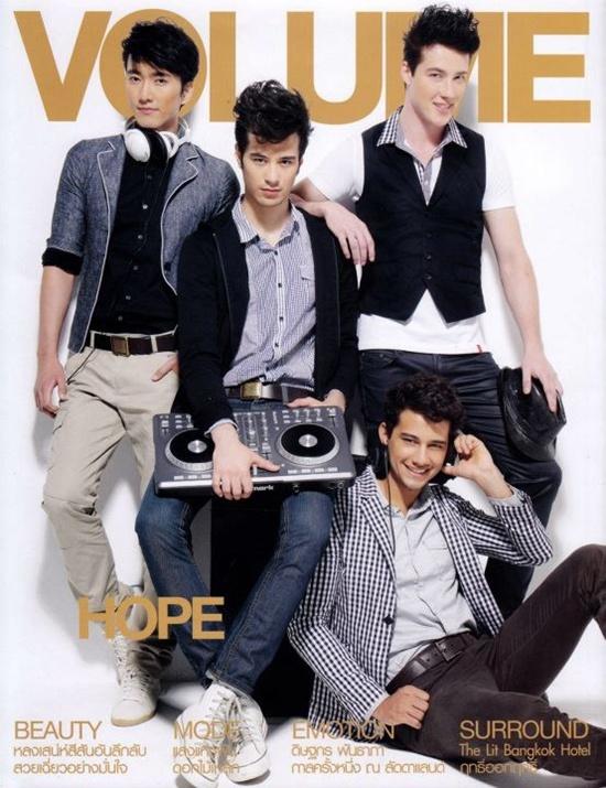 VOLUME vol.7 no.156 October 2011