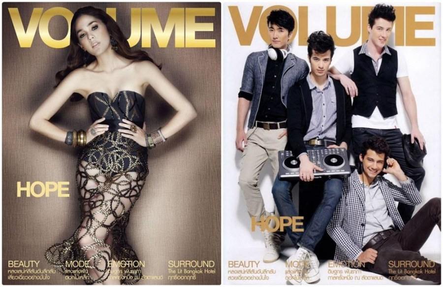 VOLUME vol.7 no.156 October 2011