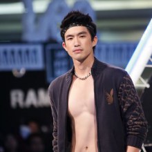 พี่ไผ่คะ♥