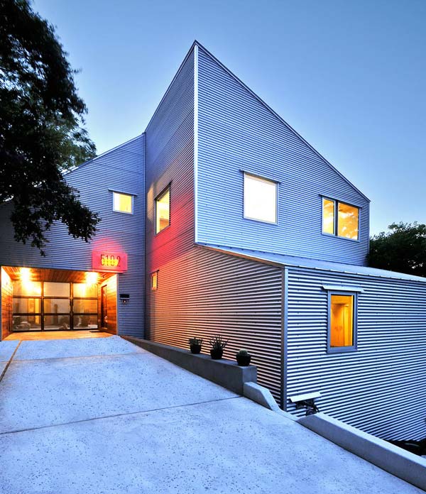 Luxury Homes For Sale in Texas - Beauty Close to Nature