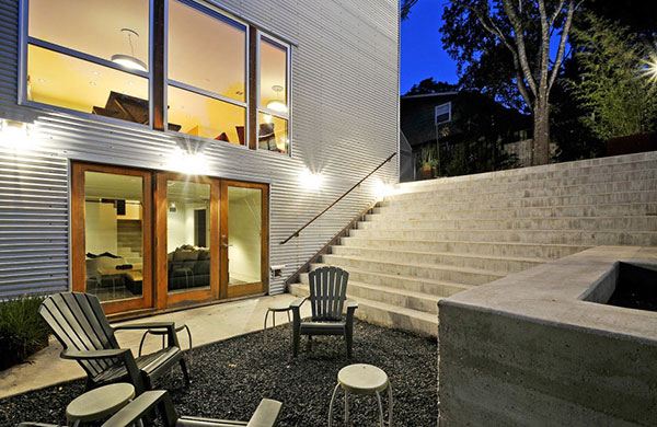 Luxury Homes For Sale in Texas - Beauty Close to Nature