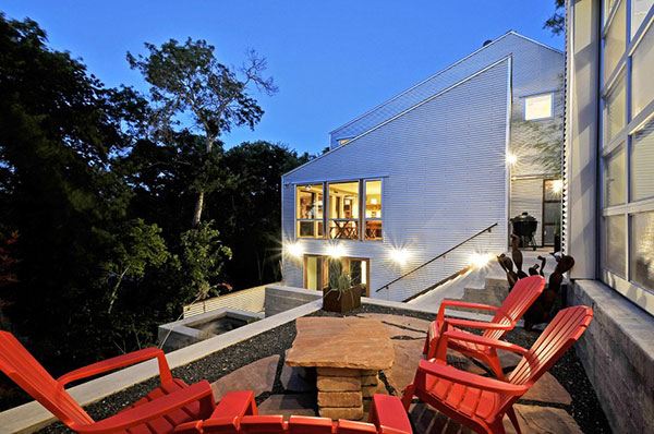 Luxury Homes For Sale in Texas - Beauty Close to Nature